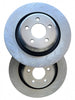 Brake Kit: 2015-2020 Dodge Charger (Models With 6 Piston Brembo Front Caliper, 390mm Front Disc)